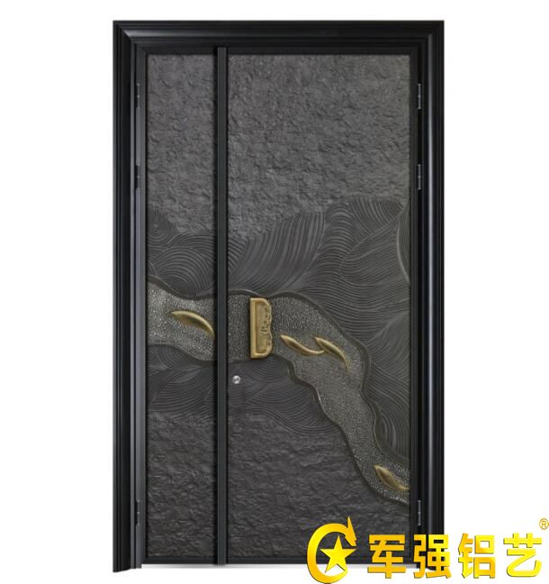 防爆鑄鋁門廠家 防爆鑄鋁門廠家