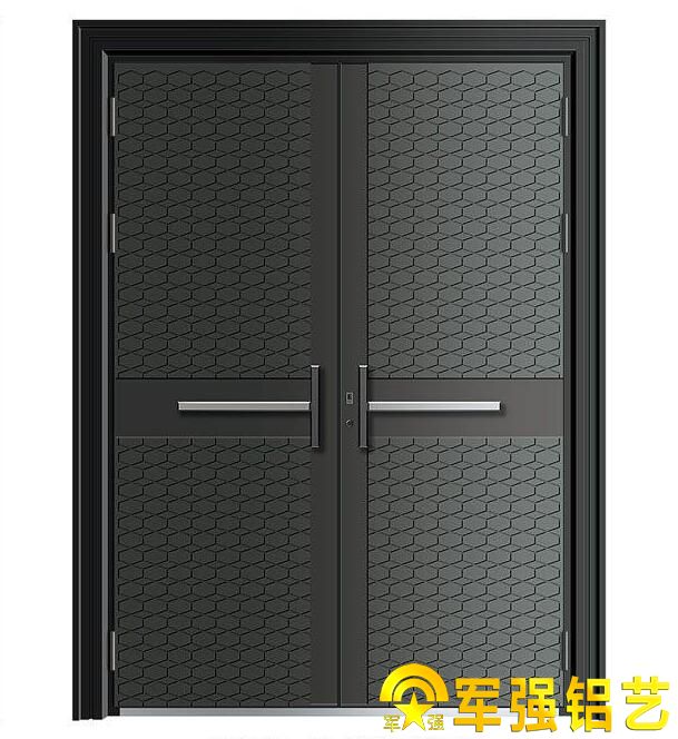 鑄鋁門(mén)工廠的鑄鋁門(mén)一般多少錢(qián)