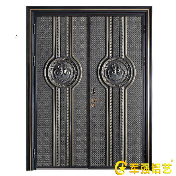 鑄鋁門(mén)廠(chǎng)家哪家好 鑄鋁門(mén)會(huì)不會(huì)生銹、褪色