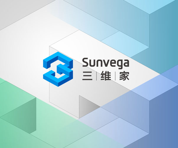 SeidrLab的數據科技公司vi設計重塑之旅